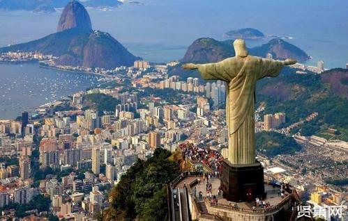 巴西的首都是里约热内卢吗